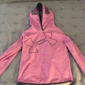 Under Armour Hoodie